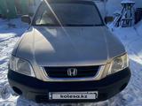 Honda CR-V 1999 годаүшін3 600 000 тг. в Астана – фото 4