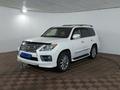 Lexus LX 570 2011 года за 17 990 000 тг. в Шымкент