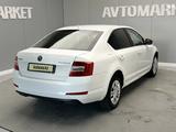Skoda Octavia 2013 года за 3 750 000 тг. в Атырау – фото 4