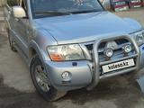 Mitsubishi Pajero 2004 года за 8 800 000 тг. в Алматы