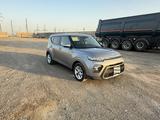 Kia Soul 2022 годаүшін6 000 000 тг. в Актау – фото 2