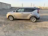 Kia Soul 2022 годаүшін6 000 000 тг. в Актау – фото 5