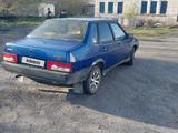 ВАЗ (Lada) 21099 2001 годаүшін650 000 тг. в Глубокое – фото 2