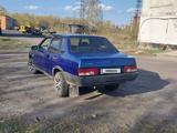 ВАЗ (Lada) 21099 2001 года за 650 000 тг. в Глубокое – фото 3