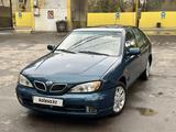 Nissan Primera 2000 годаүшін2 000 000 тг. в Алматы