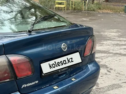 Nissan Primera 2000 года за 2 000 000 тг. в Алматы – фото 17