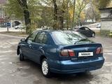 Nissan Primera 2000 годаүшін2 000 000 тг. в Алматы – фото 3