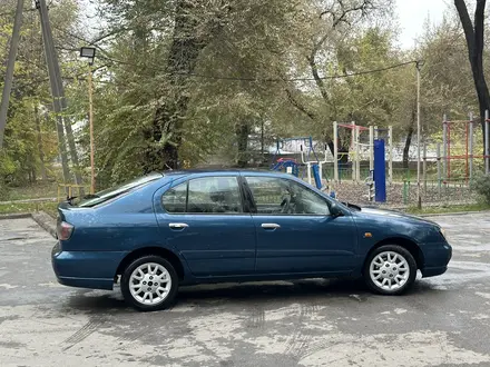 Nissan Primera 2000 года за 2 000 000 тг. в Алматы – фото 6