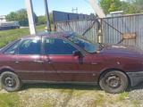 Audi 80 1990 года за 650 000 тг. в Астана