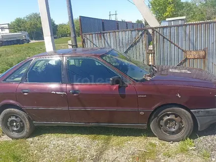 Audi 80 1990 года за 650 000 тг. в Астана