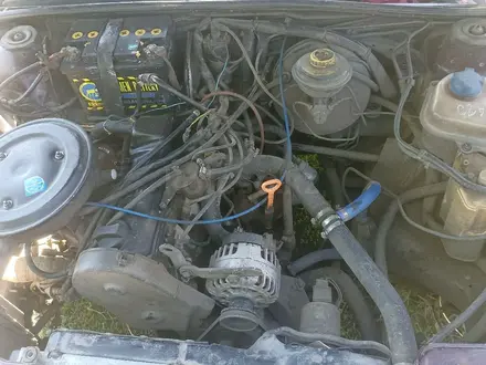 Audi 80 1990 года за 650 000 тг. в Астана – фото 5