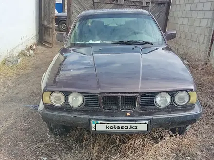 BMW 520 1993 года за 600 000 тг. в Павлодар – фото 6