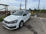 Volkswagen Polo 2020 годаfor6 400 000 тг. в Алматы