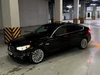 BMW Gran Turismo 2013 года за 12 500 000 тг. в Астана