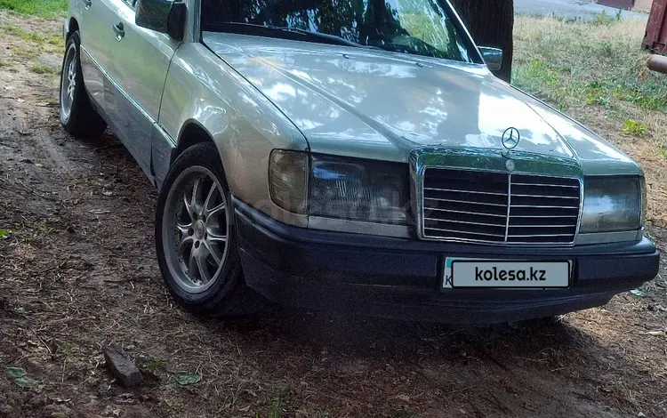 Mercedes-Benz E 230 1987 года за 800 000 тг. в Шымкент