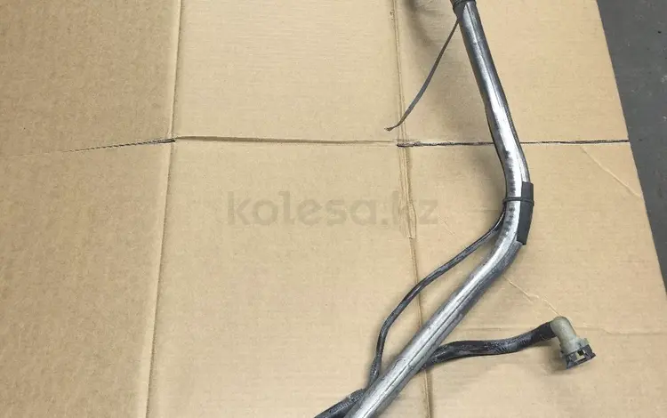 Заливная горловина бака Hummer H3 за 35 000 тг. в Алматы