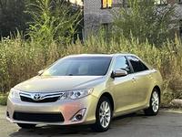 Toyota Camry 2012 годаүшін5 500 000 тг. в Уральск