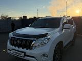 Toyota Land Cruiser Prado 2015 года за 16 200 000 тг. в Караганда
