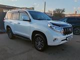 Toyota Land Cruiser Prado 2015 года за 16 200 000 тг. в Караганда – фото 2