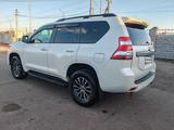Toyota Land Cruiser Prado 2015 года за 16 200 000 тг. в Караганда – фото 3