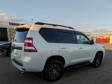 Toyota Land Cruiser Prado 2015 года за 16 200 000 тг. в Караганда – фото 4