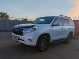 Toyota Land Cruiser Prado 2015 года за 16 200 000 тг. в Караганда – фото 5