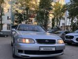 Lexus GS 300 1994 годаfor2 300 000 тг. в Астана
