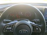Kia K5 2019 года за 8 000 000 тг. в Шымкент