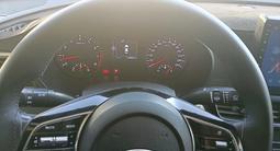 Kia K5 2019 годаүшін8 000 000 тг. в Шымкент