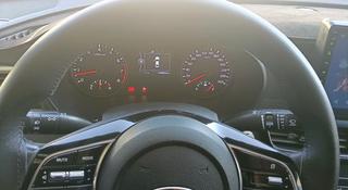 Kia K5 2019 года за 8 000 000 тг. в Шымкент