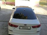 Kia K5 2019 года за 8 000 000 тг. в Шымкент – фото 4