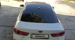 Kia K5 2019 годаүшін8 000 000 тг. в Шымкент – фото 4