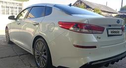 Kia K5 2019 годаүшін8 000 000 тг. в Шымкент – фото 5