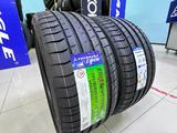 245/35R20 — 275/30R20 Triangle 2024 EffexsporT TH202 за 165 000 тг. в Алматы – фото 5