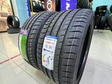 245/35R20 — 275/30R20 Triangle 2024 EffexsporT TH202 за 165 000 тг. в Алматы – фото 2