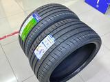 245/35R20 — 275/30R20 Triangle 2024 EffexsporT TH202 за 165 000 тг. в Алматы – фото 3