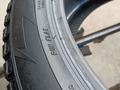 Зимняя шины разно размерные Pirelli Scorpion Ice Zero 2 275/40 R21 315/35үшін450 000 тг. в Астана – фото 14