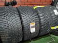 Зимняя шины разно размерные Pirelli Scorpion Ice Zero 2 275/40 R21 315/35үшін450 000 тг. в Астана – фото 4