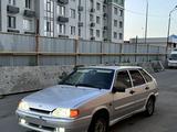 ВАЗ (Lada) 2114 2011 годаүшін1 550 000 тг. в Алматы – фото 2