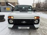 ВАЗ (Lada) Lada 2121 2019 года за 4 970 000 тг. в Алматы – фото 3