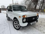 ВАЗ (Lada) Lada 2121 2019 года за 4 970 000 тг. в Алматы – фото 2
