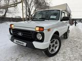 ВАЗ (Lada) Lada 2121 2019 года за 4 970 000 тг. в Алматы