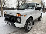 ВАЗ (Lada) Lada 2121 2019 года за 4 970 000 тг. в Алматы – фото 5
