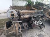 Двигатель д 6 в Шымкент – фото 3