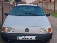 Volkswagen Passat 1992 годаfor1 500 000 тг. в Шымкент