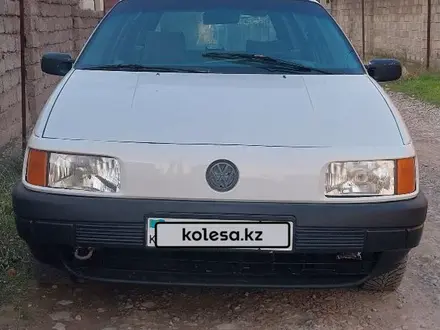 Volkswagen Passat 1992 года за 1 500 000 тг. в Шымкент – фото 2