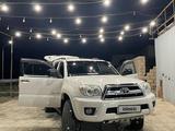 Toyota 4Runner 2007 годаүшін12 000 000 тг. в Жанаозен