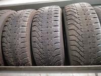 265/60R18 GOODYEAR 4 колесаfor120 000 тг. в Усть-Каменогорск