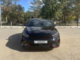 Kia Cerato 2023 года за 11 000 000 тг. в Павлодар – фото 3