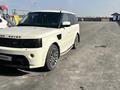 Land Rover Range Rover Sport 2010 годаүшін10 000 000 тг. в Астана – фото 4